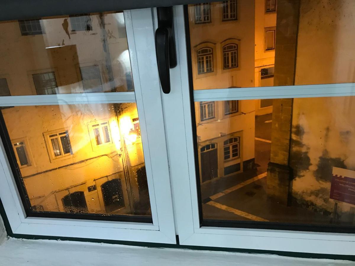 Miguel Torga Typical Daire Coimbra Dış mekan fotoğraf